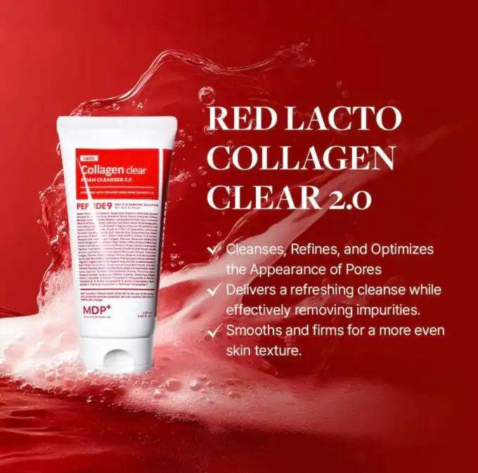 Anti-aging Brightening Bundle - Image 2