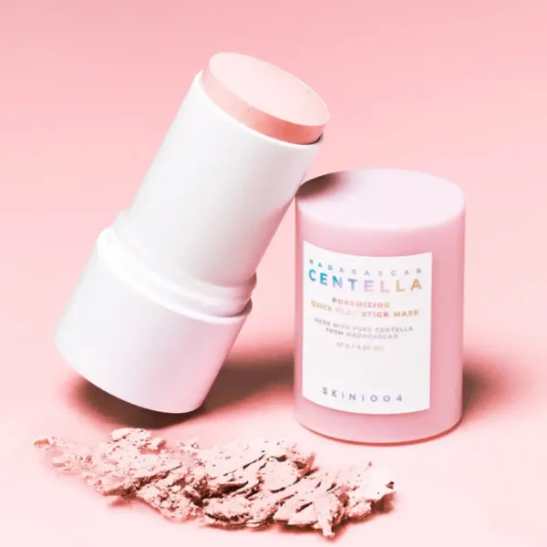 Skin1004 Madagascar Centella Poremizing Quick Clay Stick Mask