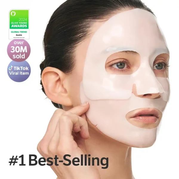 Korean Face Mask