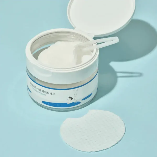 Round Lab Birch Juice Moisturizing Pads