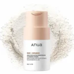 Anua Rice Enzyme Brightening Cleansing Powder