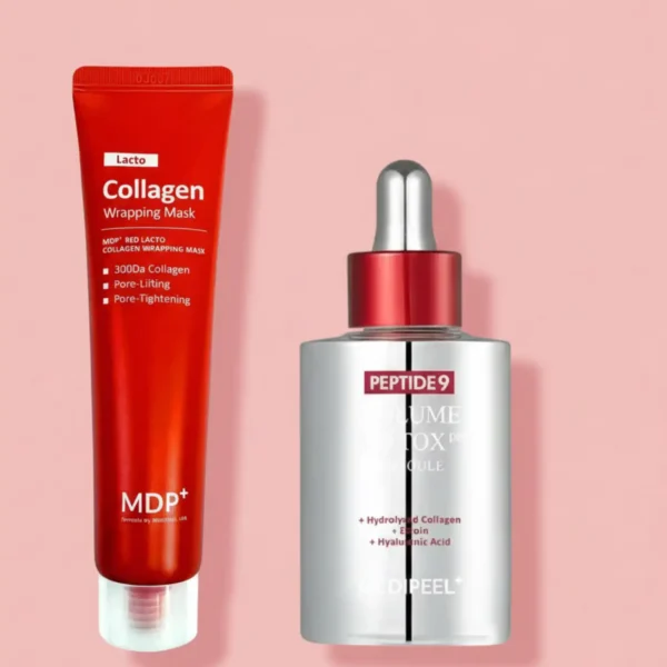 Lift & Firm Power Duo
