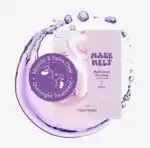 TONYMOLY Peptide 9 Eye & Smile Like Collagen Melt Mask