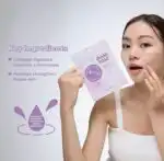 TONYMOLY Peptide 9 Eye & Smile Like Collagen Melt Mask - Image 3