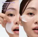 TONYMOLY Peptide 9 Eye & Smile Like Collagen Melt Mask - Image 5