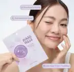 TONYMOLY Peptide 9 Eye & Smile Like Collagen Melt Mask - Image 6