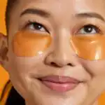 TONYMOLY Plump-kin Retinol Eye Patches - Image 3