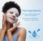 TONYMOLY PDRN Hydrating Melt Mask - Image 3