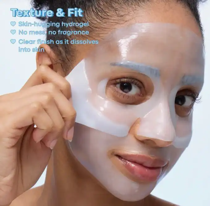 TONYMOLY PDRN Hydrating Melt Mask - Image 5