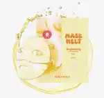 TONYMOLY Vitamin C & Rice Essence Glowing Mask