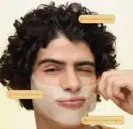 TONYMOLY Vitamin C & Rice Essence Glowing Mask - Image 4