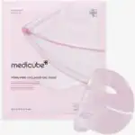 Medicube PDRN Pink Collagen Jelly Overnight Mask