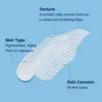 Torriden DIVE-IN Mild Sun Cream  - Image 2