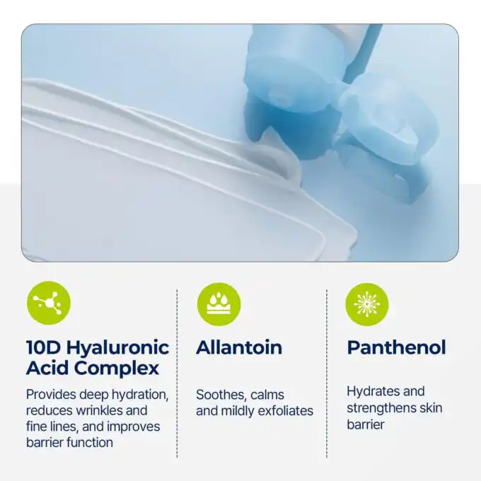 Torriden DIVE-IN Mild Sun Cream  - Image 5