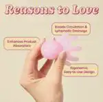 TONYMOLY Lymphatic Body Blaster - Image 3