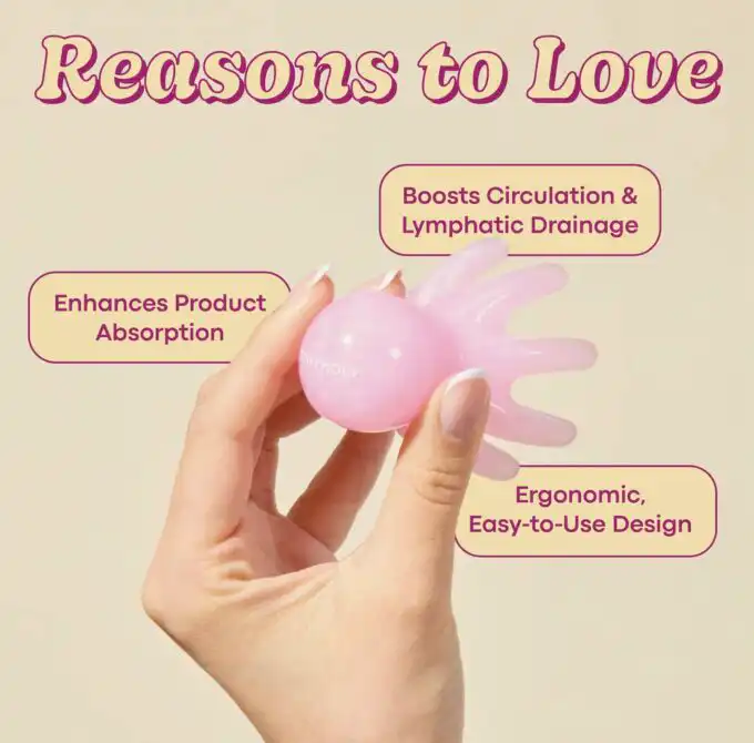 TONYMOLY Lymphatic Body Blaster - Image 3