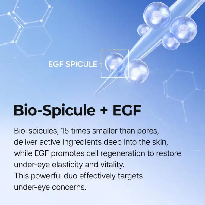 Dr. Melaxin Eyephalt Eyebag Cream - Image 5