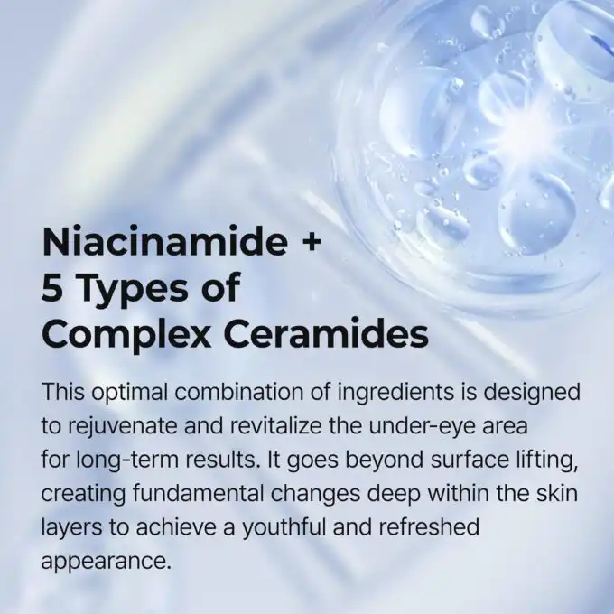 Dr. Melaxin Eyephalt Eyebag Cream - Image 6