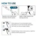 Dr. Melaxin Eyephalt Eyebag Cream - Image 9