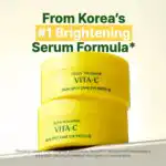 GOODAL Green Tangerine Vitamin C Eye Patches - Image 2