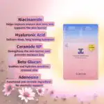 JAYJUN Intensive Shining Mask - Image 6