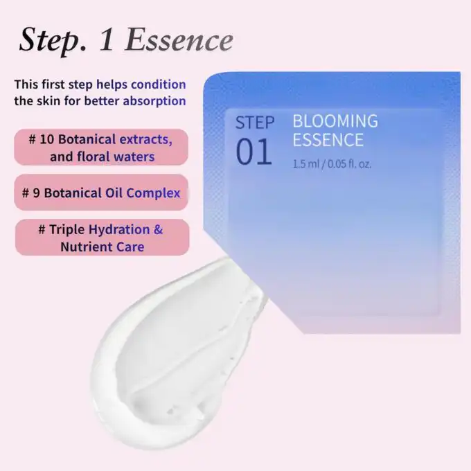 JAYJUN Intensive Shining Mask - Image 5