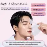 JAYJUN Intensive Shining Mask - Image 4