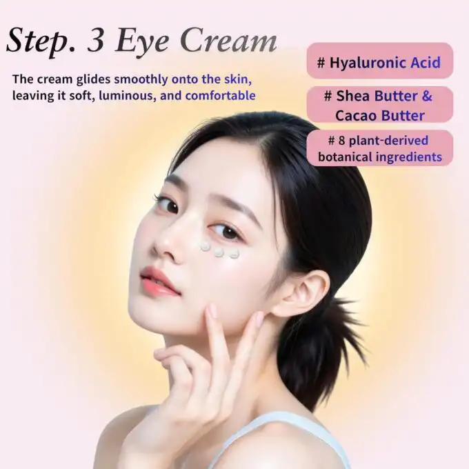 JAYJUN Intensive Shining Mask - Image 3