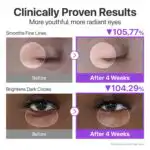 numbuzin No.9 NAD+ Retinol Eye Cream - Image 3