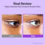 numbuzin No.9 NAD+ Retinol Eye Cream - Image 4