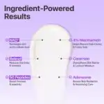 numbuzin No.9 NAD+ Retinol Eye Cream - Image 5