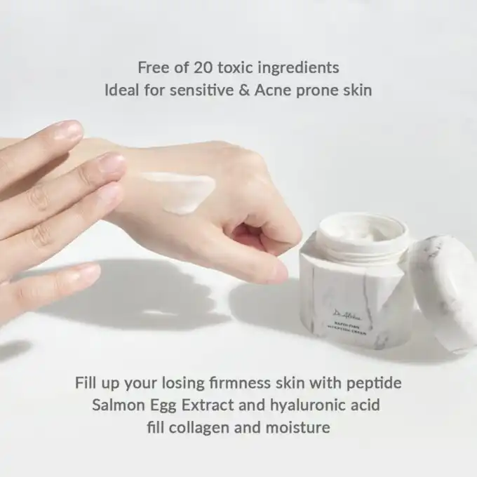 Dr.Althea Rapid Firm Sculpting Cream - Image 6