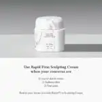 Dr.Althea Rapid Firm Sculpting Cream - Image 7