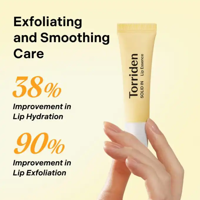 Torriden SOLID-IN Lip Essence - Image 6