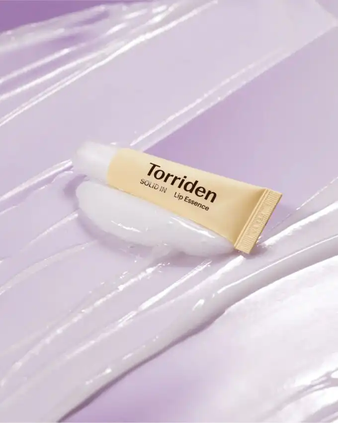 Torriden SOLID-IN Lip Essence - Image 2
