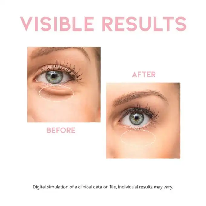 OOTD Depuff Eye Serum - Image 5