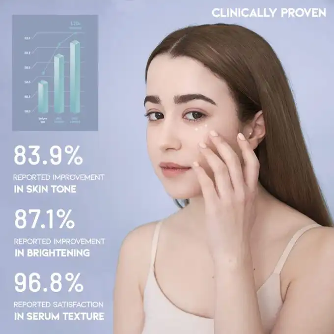 OOTD Intensive Eye Serum - Image 3