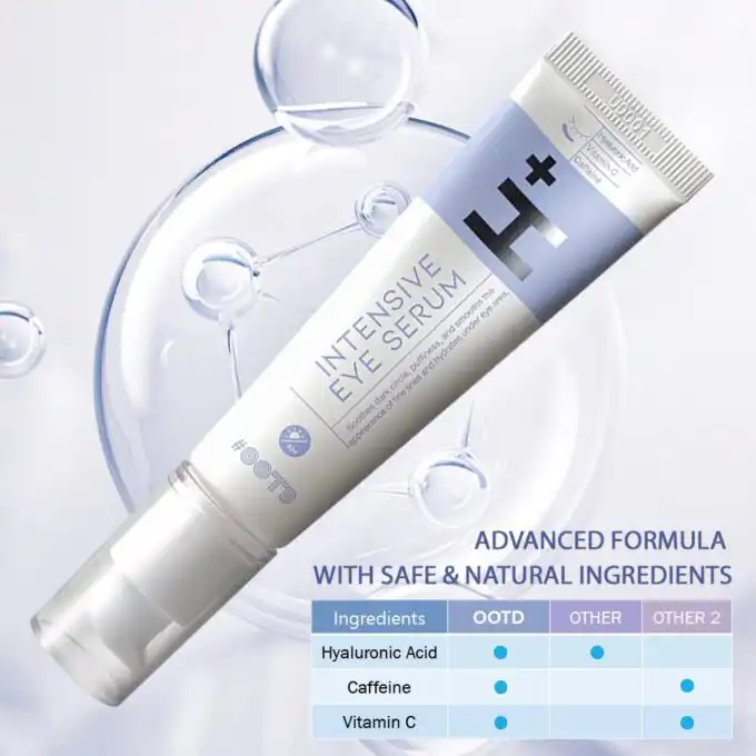 OOTD Intensive Eye Serum - Image 6