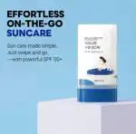 Round Lab Birch Juice Moisturizing UV-Lock Sun Stick SPF50+ - Image 4