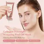 Medicube Collagen Night Wrapping Mask - Image 3