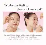 Medicube Collagen Night Wrapping Mask - Image 6