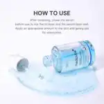 Medicube Hyaluronic Multi Peptide Serum - Image 6