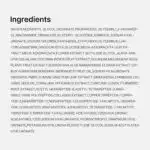 Medicube Hyaluronic Multi Peptide Serum - Image 7