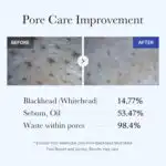 Medicube Zero Pore Blackhead Mud Facial Mask - Image 5