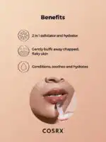 Cosrx Honey Sugar Lip Scrub - Image 3