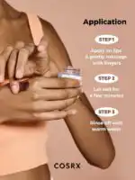 Cosrx Honey Sugar Lip Scrub - Image 4