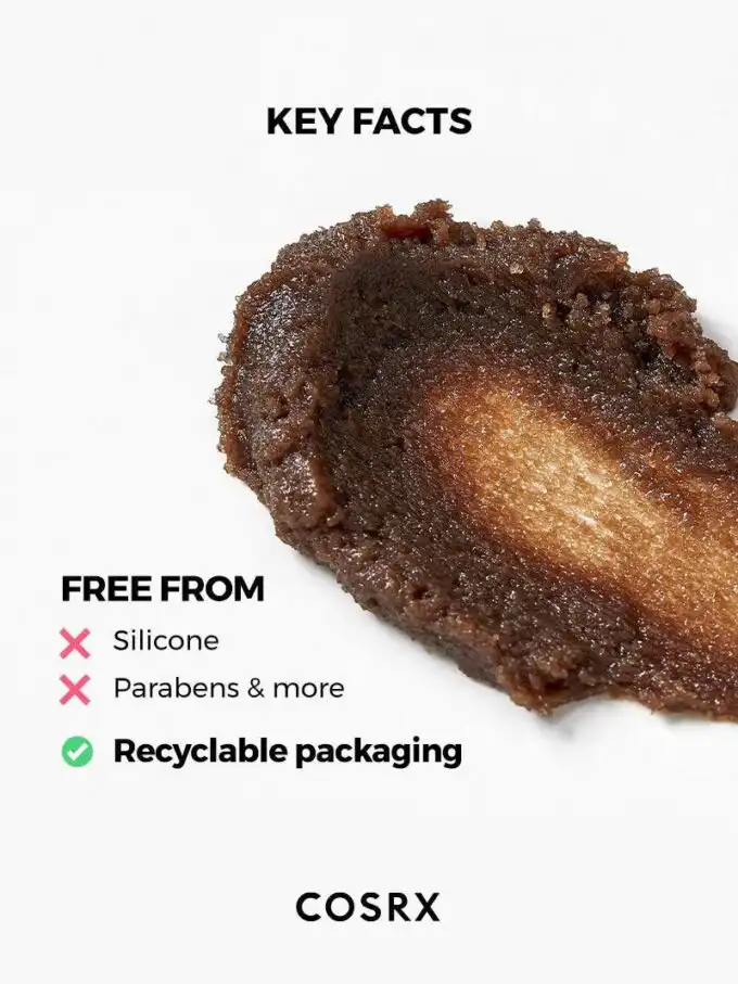 Cosrx Honey Sugar Lip Scrub - Image 5