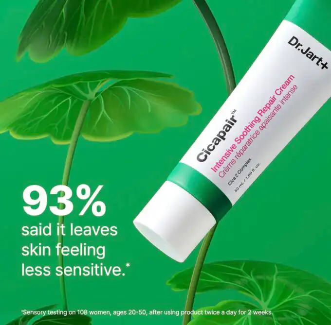 Dr. Jart Cicapair Soothing Cream - Image 4