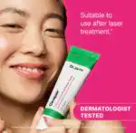 Dr. Jart Cicapair Soothing Cream - Image 5