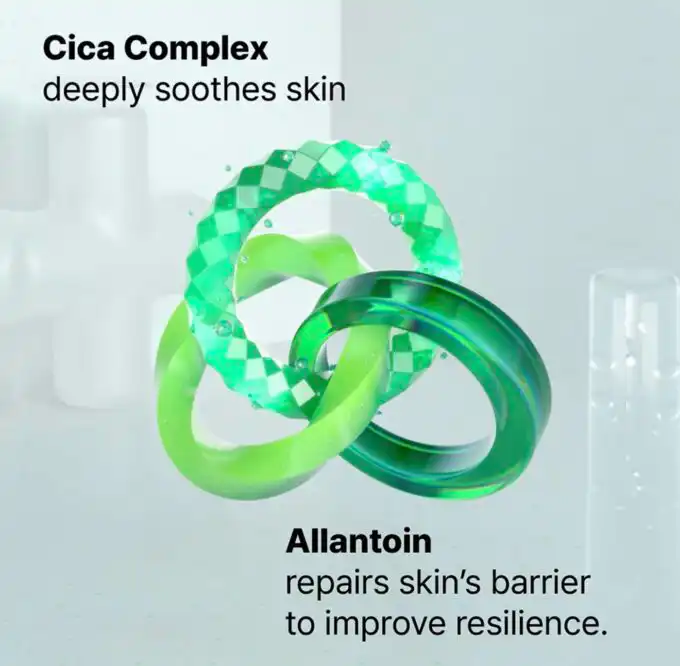 Dr. Jart Cicapair Soothing Cream - Image 6